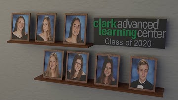 Clark intro Video