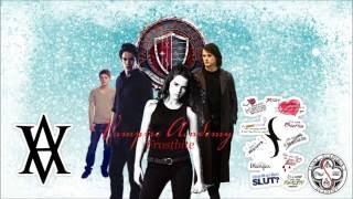 Vampire Academy Frostbite 1