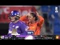 THE FINAL 🏆 | Hobart Hurricanes vs Perth Scorchers | Full Match Highlights I WBBL 11 | Fox Cricket