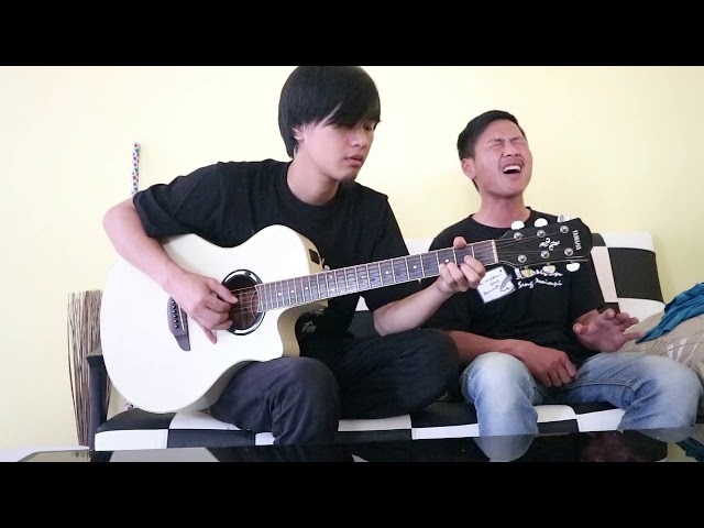 Bercinta Dibelakang Ku, Debo feat Leeming ( Cover By  View Kabisat ) class=