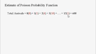 Adv Business Statistics lecture 4 (4 of 4) -- Goodness of fit and Independence tests