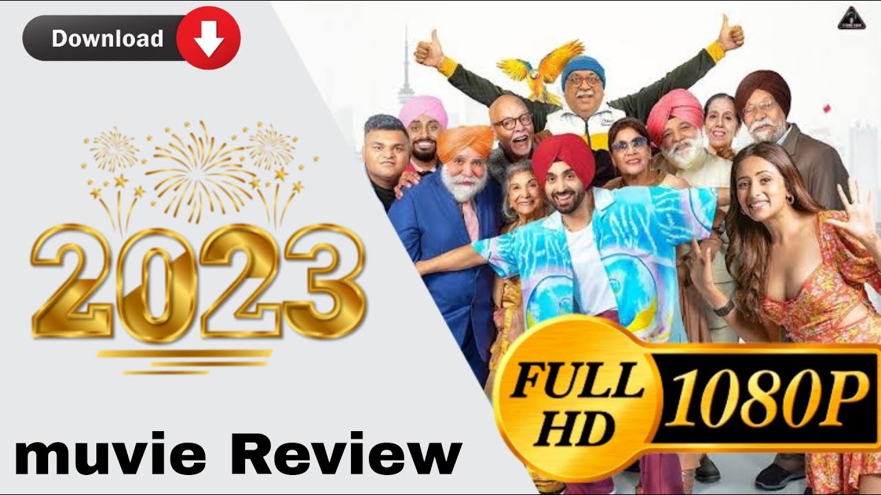 Babe Bhangra Paunde Ne | Full Muvie Review | Story explain | How to Download #punjabimuvies