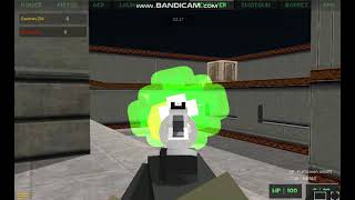 Extreme Pixel Gun Apocalypse 3 All Weapons