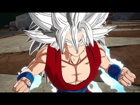 SON TRUNKS ULTIMATE BEAST RAGE:DRAGON BALL SPARKING ZERO PC GAMEPLAY# ...