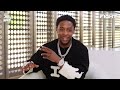 Keyshawn Davis Speaks Out On Andy Cruz Loss & Olympic Revenge