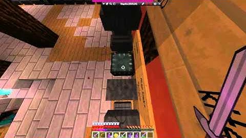 Mestermc skyPvP 2-7 össze gyüjtött cuccaim.