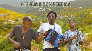 Fidjus Dengenhu - Donita Official Vídeo Cotxi Po 2021