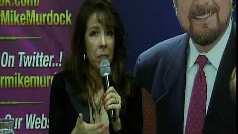 Ps Monica Melgar WOW 5-17-15