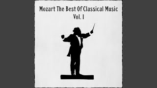 Symphony No. 10 In G Major, K. 74: III. Rondo (Allegro)