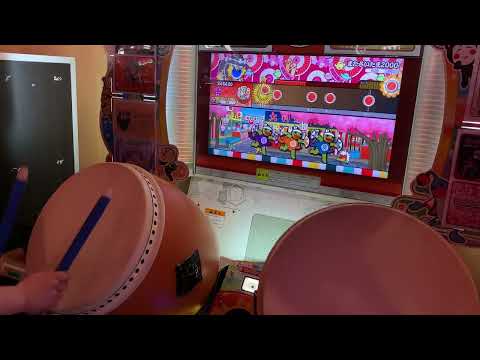 太鼓の達人（ニジイロ2022）またさいたま2000
