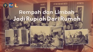 Di Tangan Warga, Rempah Dan Limbah Menjadi Cerita Mmd Ub 61 Desa Ledoktempuro