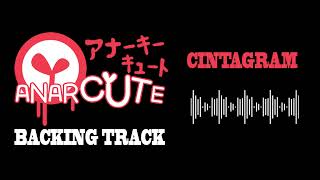Anarcute - Cintagram (backing track) drum only