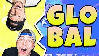 IT'S GLOBAL!! - NICK &MOLT - Command & Conquer Rivals