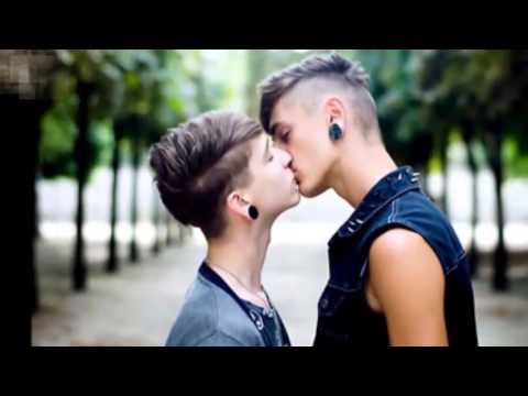 cute teen gay couples