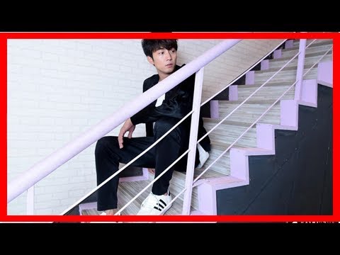 金曲專訪／許書豪把每張專輯當最後一張　自認與金曲無關