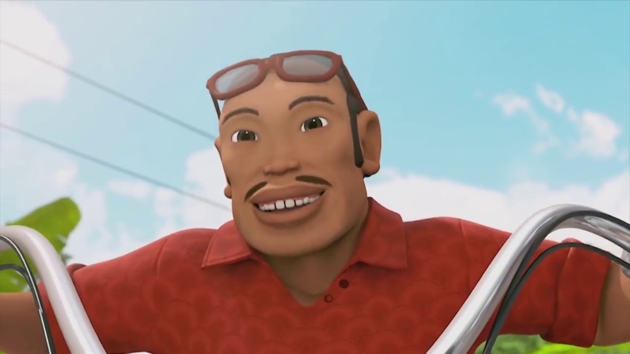 15 Menit Adit & Sopo Jarwo | Ep 9