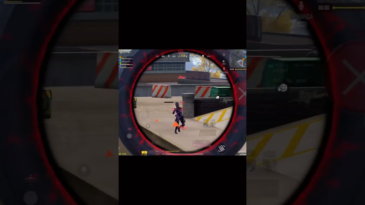 ZRG 20mm все еще ЛУЧШАЯ  