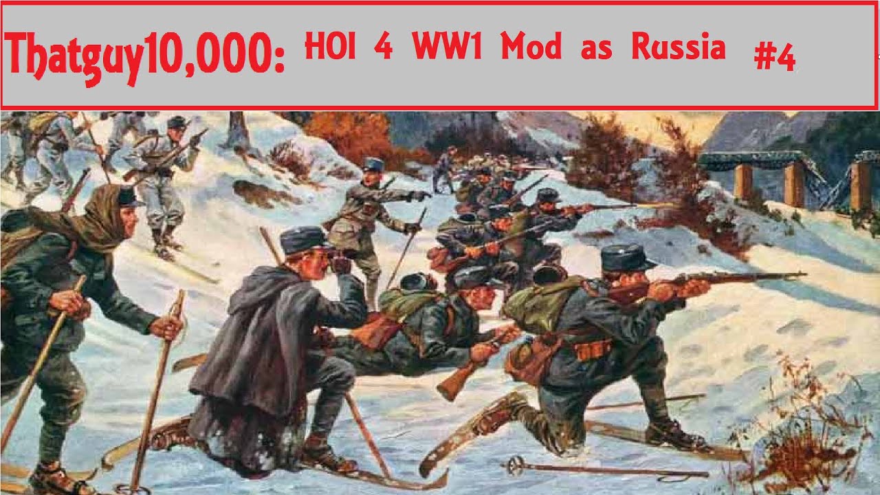 hearts of iron iv ww1 mod hearts of iron iv ww1 mod