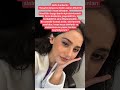 Helin Kandemir: "Hayatım boyunca hiçbir zaman öfkeli bir insan olmadım.İkincil bir duygu benim için