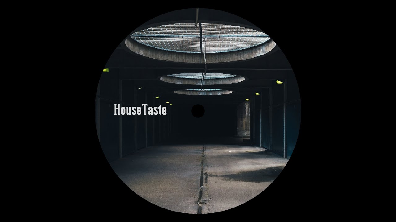House Mix - A Deep Trip - HouseTaste