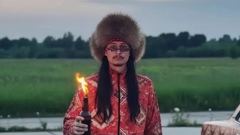 Oliver tree - talk a lot (full music video leak)