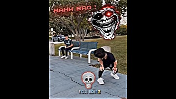 Bro is Cooked ☠️... #trollfaceedit #trollface #shorts