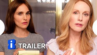 SECRETS OF A SCANDAL | Subtitled Trailer