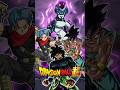 Nuevo equipo del universo 7 Dragon ball super