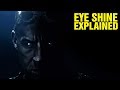 RIDDICK: ORIGINS OF EYE SHINE EXPLAINED - FURYAN HISTORY AND LORE