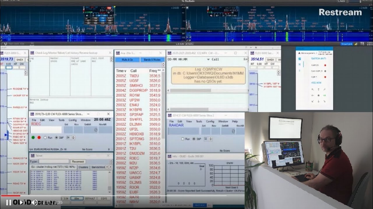 OL6D@CQ-WPX-CW-2021 live screen desktop