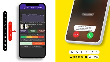 Top 5 Useful Android Apps ( ಕನ್ನಡ ) | Best Android Apps in Kannada | 2021
