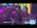 Penampilan Spesial Dari Klantink Membawakan Lagu Los Dol | Best Moment #IMB (16/1/22)