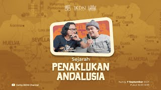 Sejarah Penaklukan Andalusia