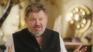 Parnham Park A Modern Grand Tour On The Juric Coast 13 May 2025