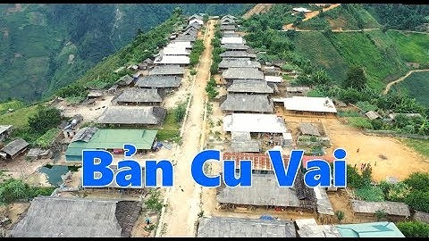 Vượt 5km trên con đường tử thần lên bản Cu Vai / Đi Hết Việt Nam