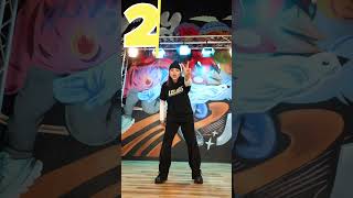 1 Minute Labs | The Chicken Head | Dance Levels App