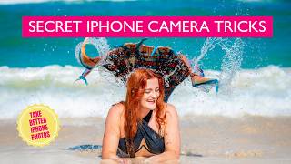 8 Secret iPhone Camera Settings That Transform Your Travel Photos [Lesson 2] screenshot 2