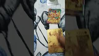 my strongest Pokemon card