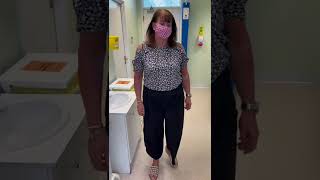 4 months following total hip replacement patient experience- Surgeon: Mr Moataz El-Husseiny