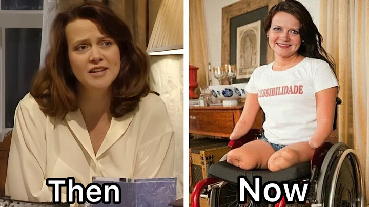 As Time Goes By 1992 Cast Then And Now 2024 (The Actors Have Aged Horribly)