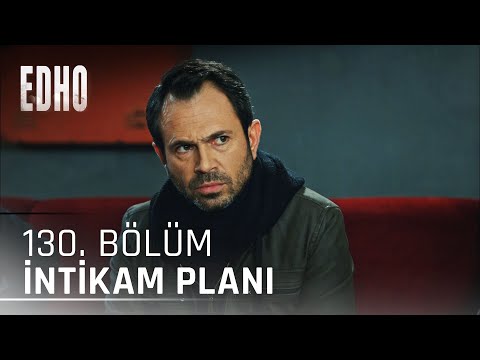 130. Bölüm ''Reisin İntikam Planı'' | Eşkıya Dünyaya Hükümdar Olmaz