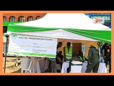 Vijana wahimizwa kujiandikisha kama wapiga kura kuelekea uchaguzi wa 2027