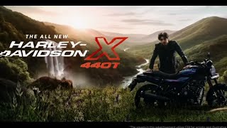 2026 Upcoming Harley Davidson SPRINT 440 | Price Features Launch Date In India 