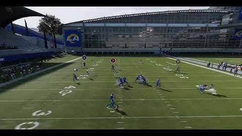 49ers Singleback Ace Beats Every Coverage (Madden 21 Mini-Scheme)
