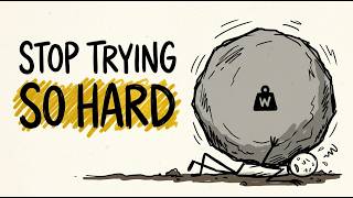 Why You Can't Stick to Habits (Stop Trying So Hard) | Tiny Habits by BJ Fogg