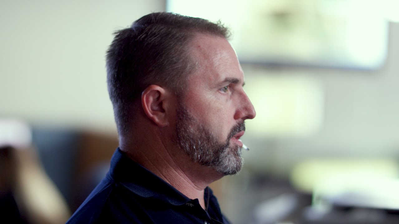 Recruiting Video Production Services | Richmond PD