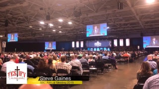 SBC Annual Meeting 2018