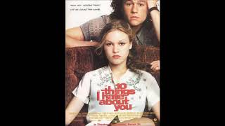 10 things I hate about you Soundtrack  Your Winter yes