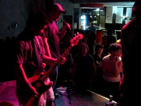 Damage Per Second - Story's Over (Last show @ The ...