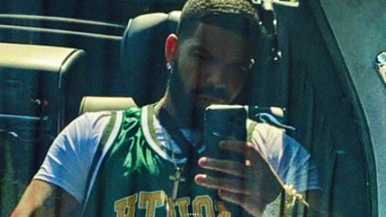 (FREE) Drake Type Beat - Rattlesnake | prod. CEDES